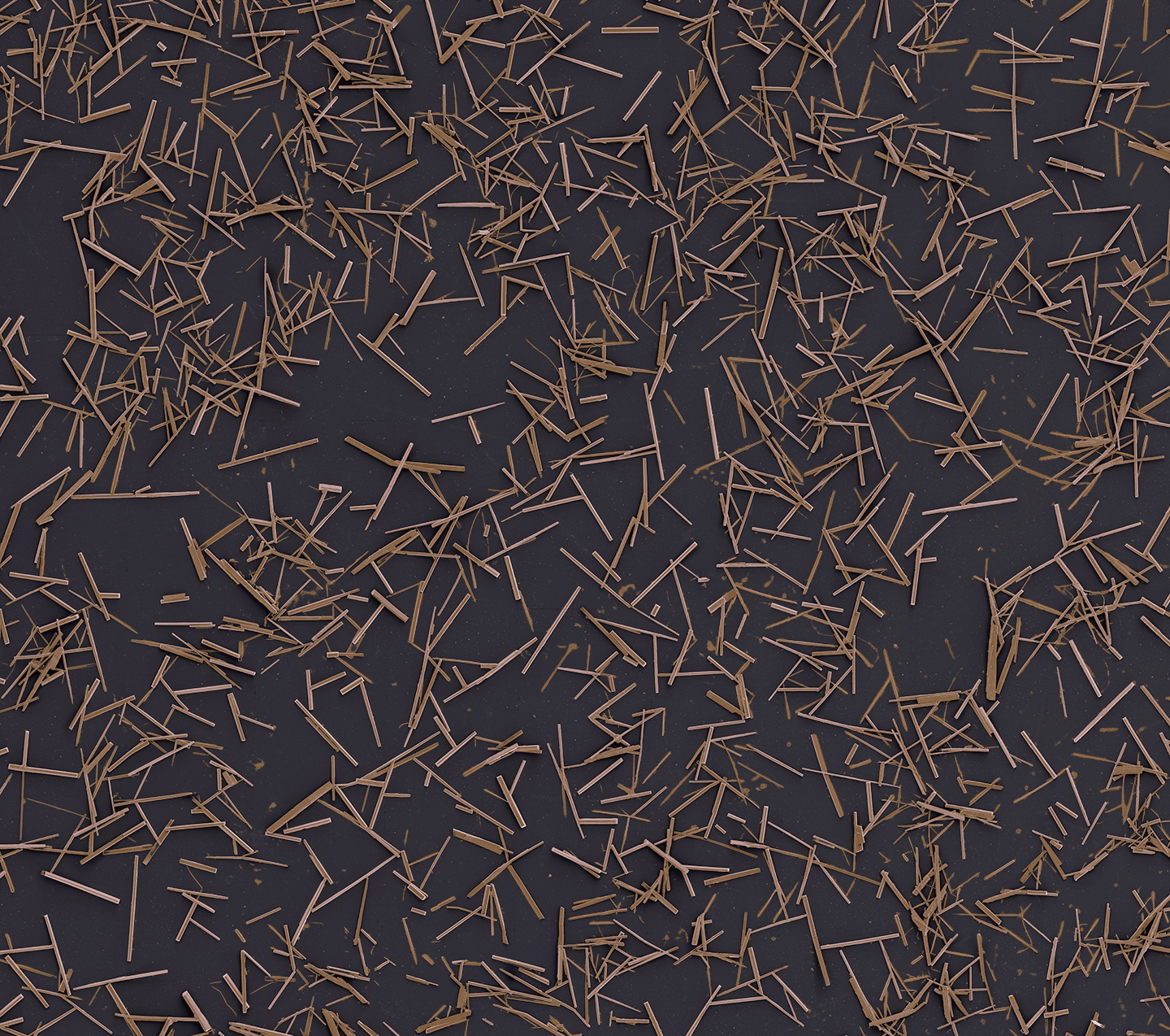 Layered Perovskite Nanowires